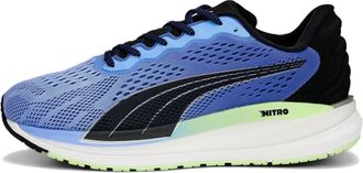 Puma (WMNS) PUMA Magnify Nitro Surge Royal Sapphire 376906-08