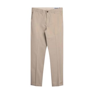 Sebago Uomo, Pantaloni, Beige, W30, new