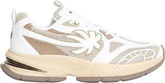 Palm Angels Uomo, Scarpe, Bianco, 42 EU, new