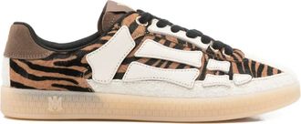 Amiri Pacific Bones sneakers - Bruin