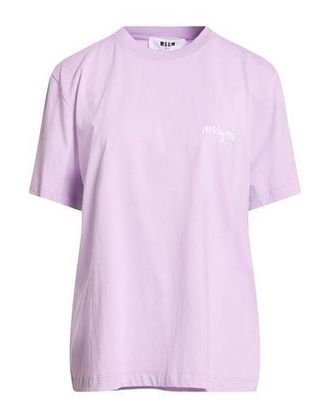 Msgm TOPWEAR - T-shirts su YOOX.COM