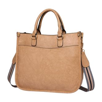 Generic Bags for Women Handbags - Stylish Womens Casual Tote Bag for Everyday Use Fashionable Outdoor Portable Large Capacity Handbag