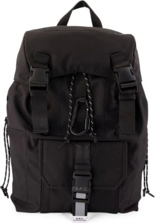 A.P.C. unisex, Bolsos, Negro, Talla: ONE Size