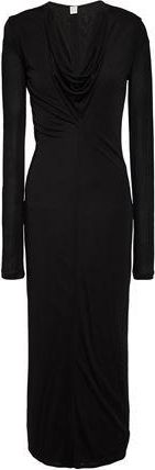 Toteme VESTIDOS - Vestidos largos en YOOX.COM