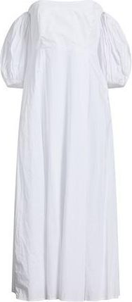 Bird & Knoll KLEIDER - Maxi-Kleider auf YOOX.COM