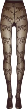 Wolford Ondergoed, Dames, Bruin, XS, Tights