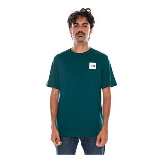 The North Face Hombre, Deporte, Verde, Talla: L
