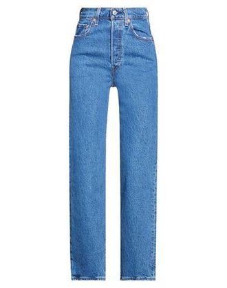 Levi's HOSEN & R&Ouml;CKE - Jeanshosen auf YOOX.COM