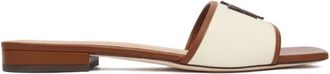 Ralph Lauren Donna, Scarpe, Beige, 36 EU, new