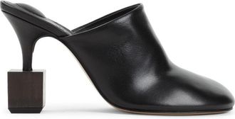 Jacquemus Bisou Mules