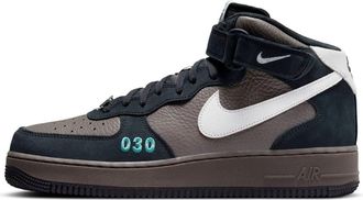 Nike Air Force 1 Mid NH 2 City Pack - Berlin DR0296-200