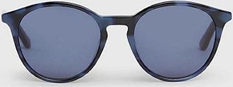 Calvin Klein Round Sunglasses CK23510S