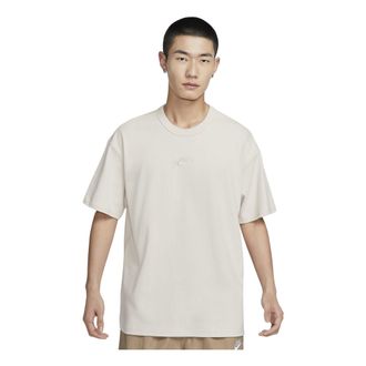Nike Sportswear Premium Essentials T-Shirt (Asia Sizing) Sail DO7393-104