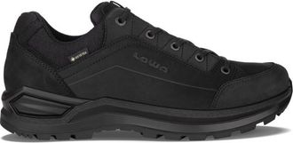 Lowa Renegade Evo GTX Lo Multisportschuhe für Herren | schwarz