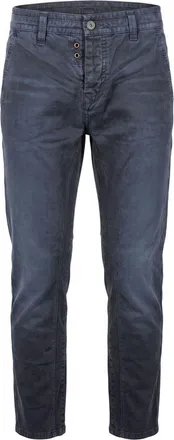 Trussardi Cotton Men Mens Pant