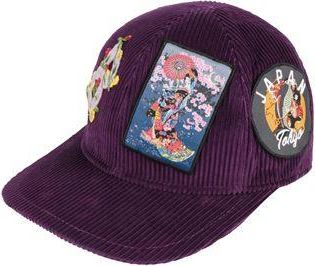 Borsalino ACCESSORIES - Hats sur YOOX.COM