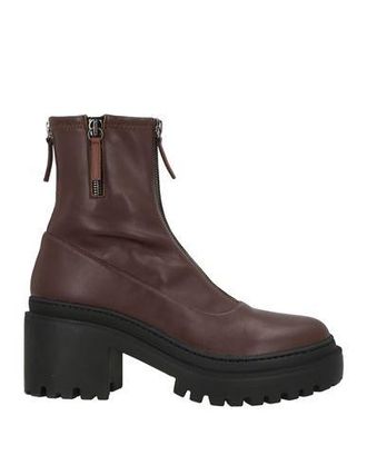 Giuseppe Zanotti FOOTWEAR - Ankle boots sur YOOX.COM