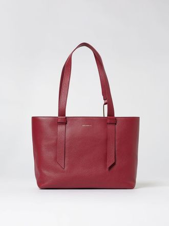 Coccinelle Borsa Malory Medium Coccinelle in pelle a grana