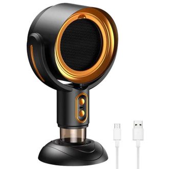 OEM Purificador De Aire Para Humos De Cocina, Campana Extractora Extra&iacute;ble Con Filtro Lavable (oro)