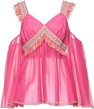 Blumarine TOPWEAR - Tops sur YOOX.COM