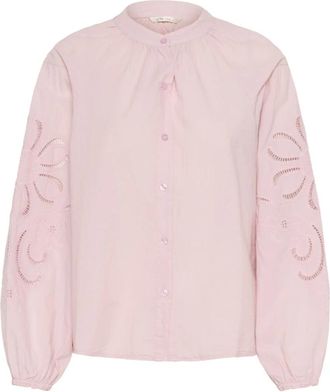 Cream Donna, Camicette, Rosa, M, new