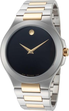 Movado Corporate Mens Watch