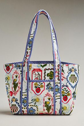 Vera Bradley Small Hathaway Tote