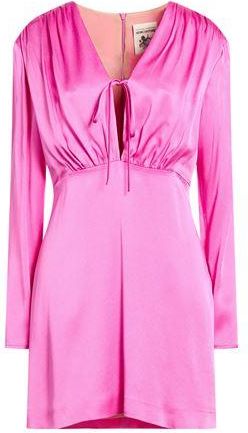 Semicouture VESTITI - Vestiti corti su YOOX.COM