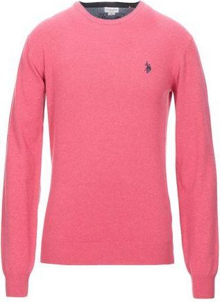 U.S.Polo Association KNITWEAR - Jumpers sur YOOX.COM