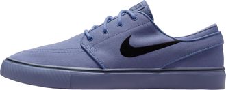 Nike SB Zoom Janoski OG+ Canvas World Indigo Black HQ1655-400