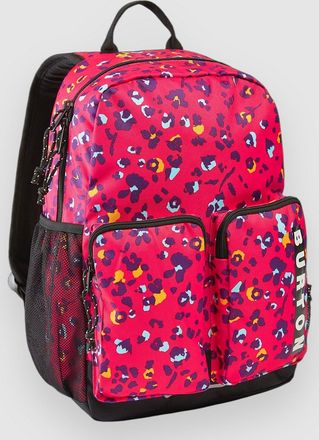 Burton Gromlet Kids Rucksack pink