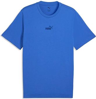 Puma Essentials Small Logo T-Shirt