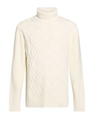 MQJ KNITWEAR - Turtlenecks sur YOOX.COM
