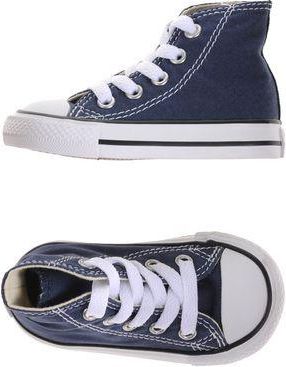Converse CHUCK TAYLOR ALL STAR Hi Canvas Core