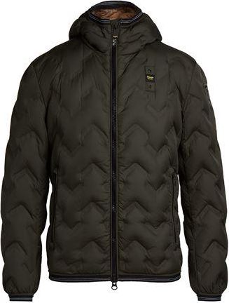 Blauer COATS & JACKETS - Puffers sur YOOX.COM