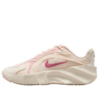 Nike (WMNS) Nike Aura Edge Chalk Pale Ivory Elemental Pink HQ7025-100