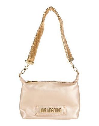 Love Moschino BOLSOS - Bolsos de asas largas en YOOX.COM