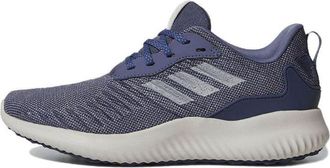 adidas (WMNS) adidas Alphabounce Rc Cozy Wear-resistant Blue CG4744