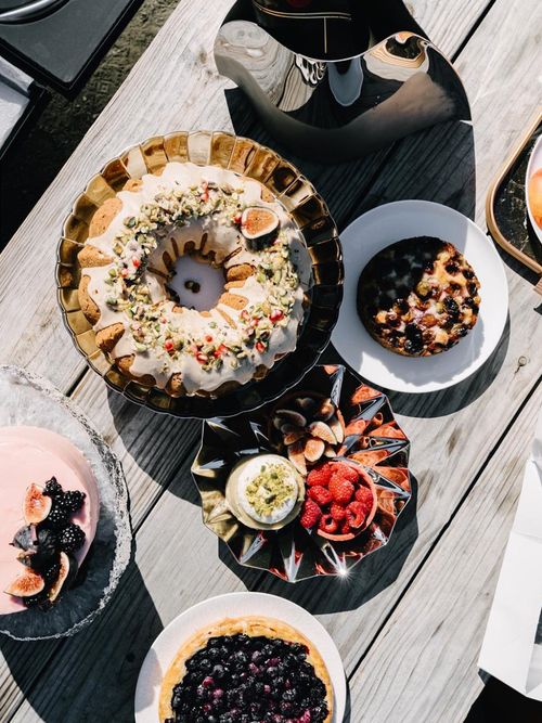 These Platters Will Cement Your Status As Hostess-With-The-Mostess | Stylight