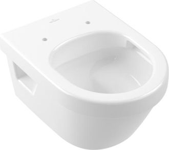 Villeroy & Boch Villeroy&boch - Villeroy Und Boch Washdown Wc Architectura Compact 350x480mm