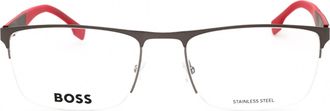 HUGO BOSS BOSS148709N200 Eyeglasses - Red