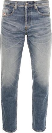 Diesel Hombre, Vaqueros, Azul, Talla: W31
