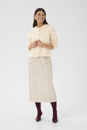 Culture Pullover CUholiday Pullover Relaxed fit