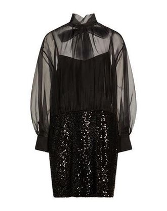 Nenette DRESSES - Mini dresses on YOOX.COM