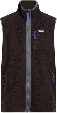 Patagonia ROPA DE ABRIGO - Chompas sin mangas en YOOX.COM