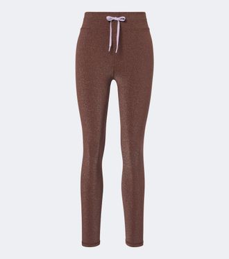 The Upside Galaxia leggings