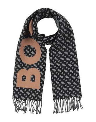 BOSS ACCESSORIES - Scarves sur YOOX.COM