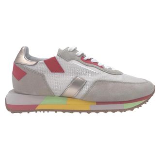 Ghoud Sneakers, female, Multicolor, Size: 10 US Venice Sneaker