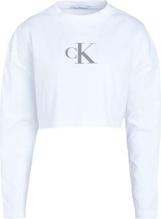 Calvin Klein CAMISETAS Y TOPS - Camisetas en YOOX.COM