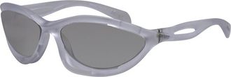Prada Womens Pr23s 60Mm Sunglasses